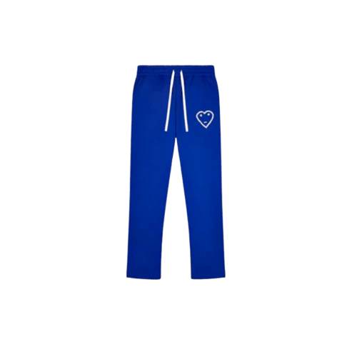 Carsicko Signature Tracksuit - Royal Blue
