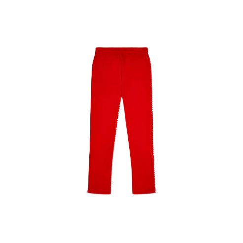 Carsicko Signature Tracksuit - Red