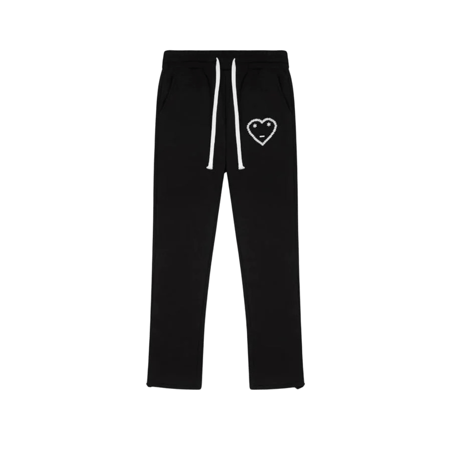 Carsicko Signature Tracksuit - Black