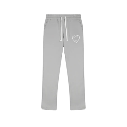 Carsicko Signature Tracksuit - Sexy Grey