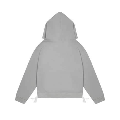 Carsicko Signature Tracksuit - Sexy Grey