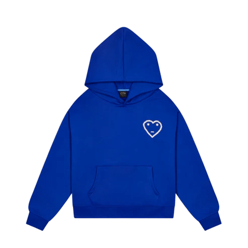 Carsicko Signature Tracksuit - Royal Blue