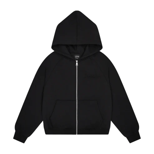 Carsicko Core Tracksuit - Black