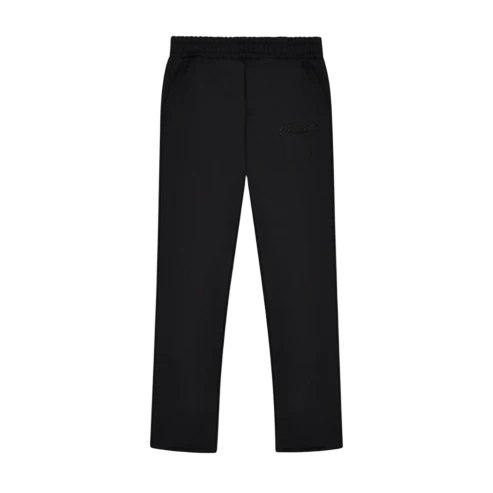 Carsicko Core Tracksuit - Black