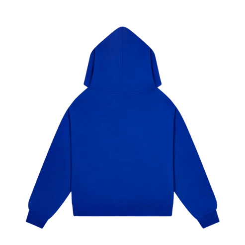 Carsicko Signature Tracksuit - Royal Blue