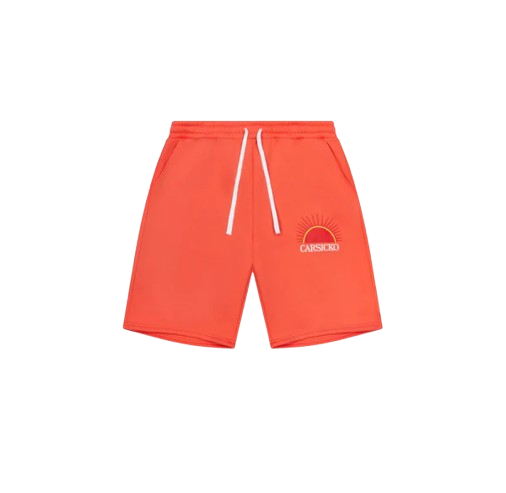 Carsicko LL Shorts Ruby