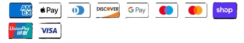 Payment methods